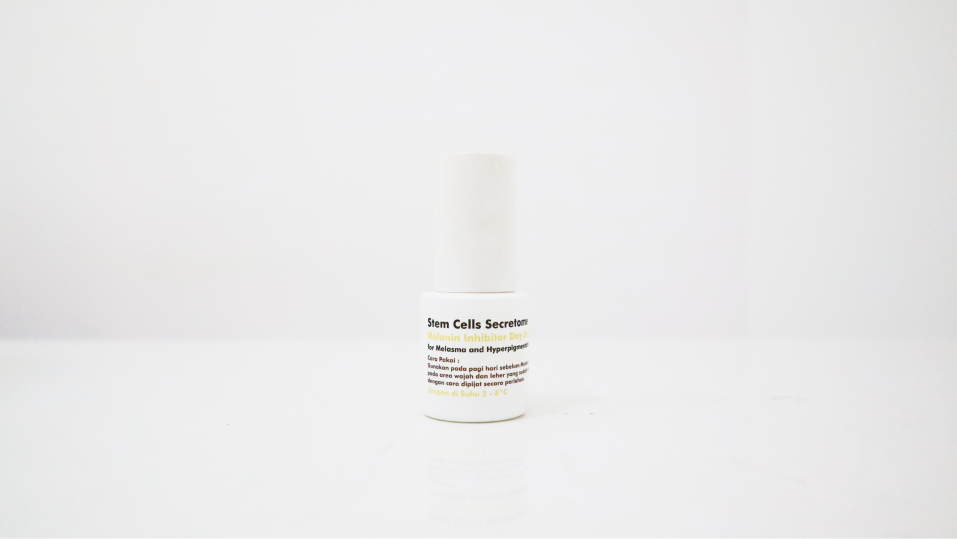 Stem Cells Secretome Melanin Inhibitor Day Serum
