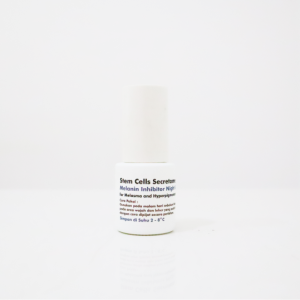 Stem Cells Secretome Melanin Inhibitor Night Serum