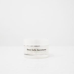 Stem Cells Secretome Acne Care Cream