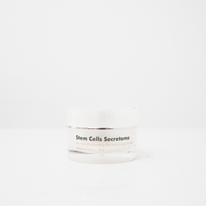 Stem Cells Secretome Barrier Protecting Cream